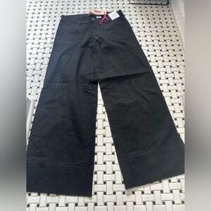 Pulse Women's Black  Pants